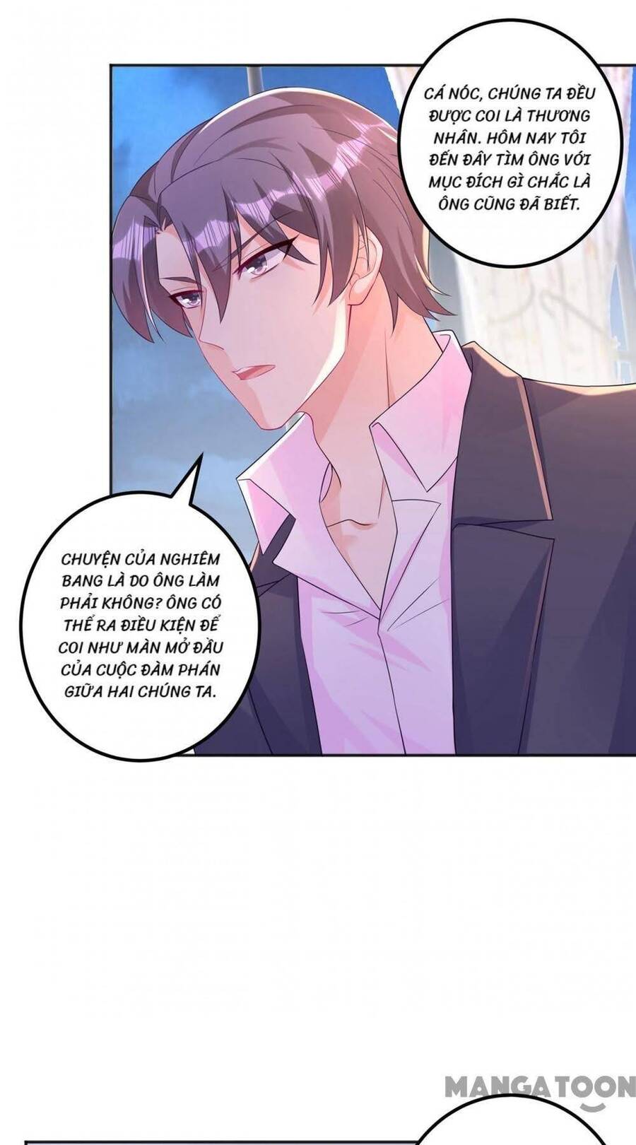 Nhập Cốt Noãn Hôn Chapter 405 - Trang 2