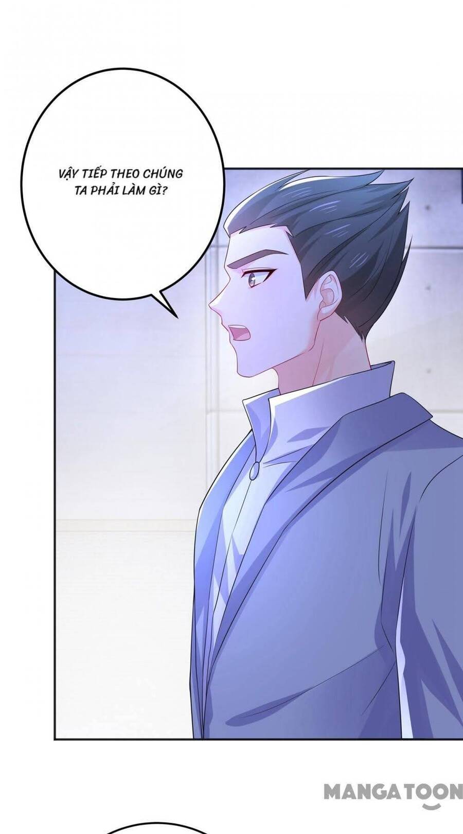 Nhập Cốt Noãn Hôn Chapter 405 - Trang 2