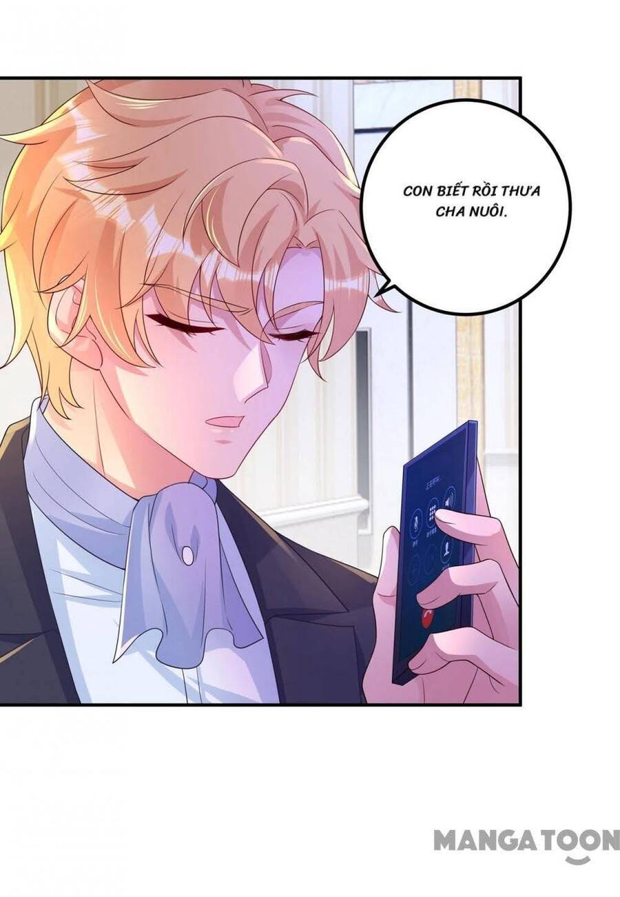 Nhập Cốt Noãn Hôn Chapter 404 - Trang 2