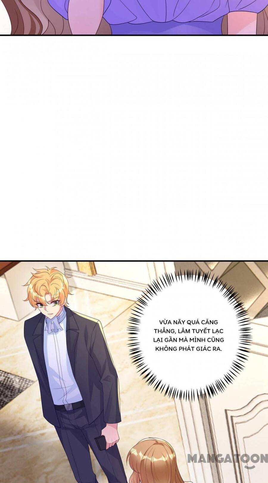 Nhập Cốt Noãn Hôn Chapter 404 - Trang 2