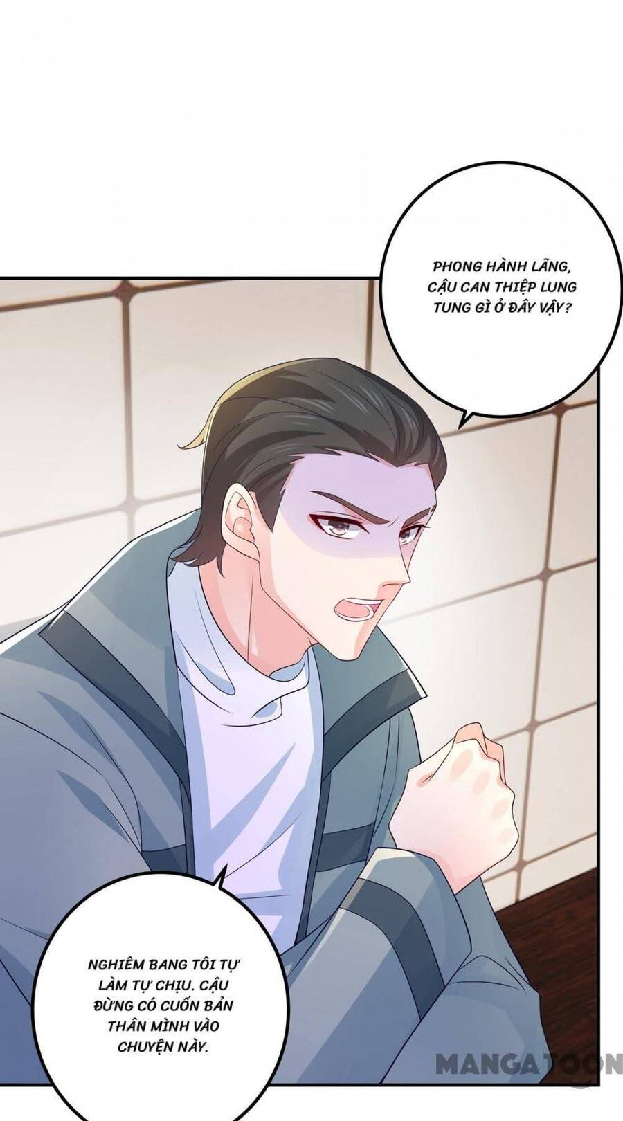 Nhập Cốt Noãn Hôn Chapter 404 - Trang 2