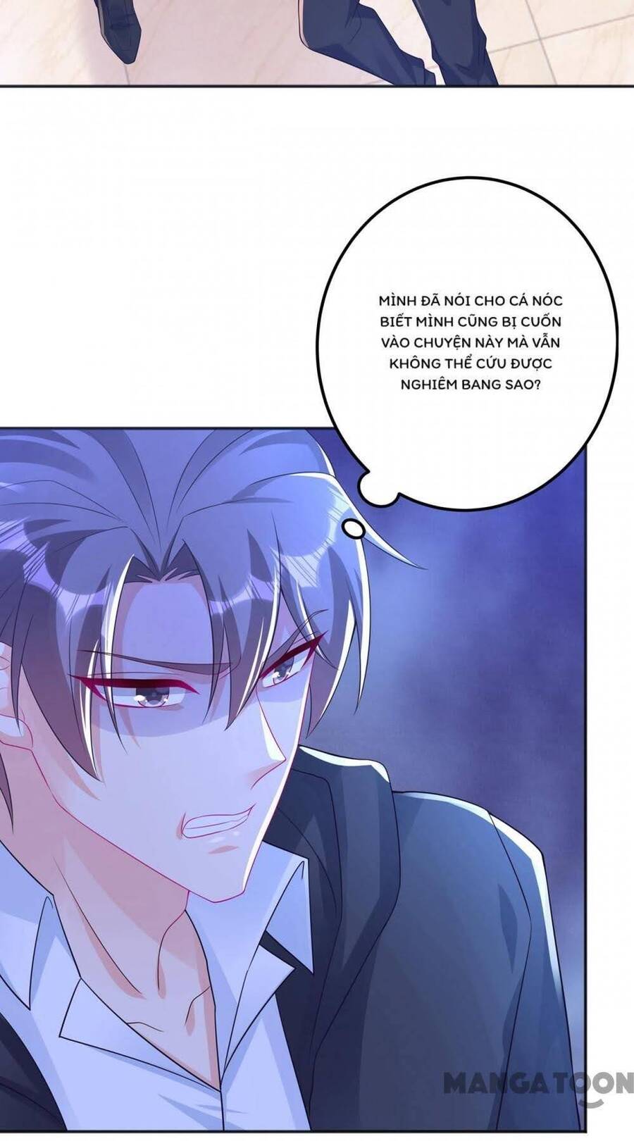 Nhập Cốt Noãn Hôn Chapter 404 - Trang 2