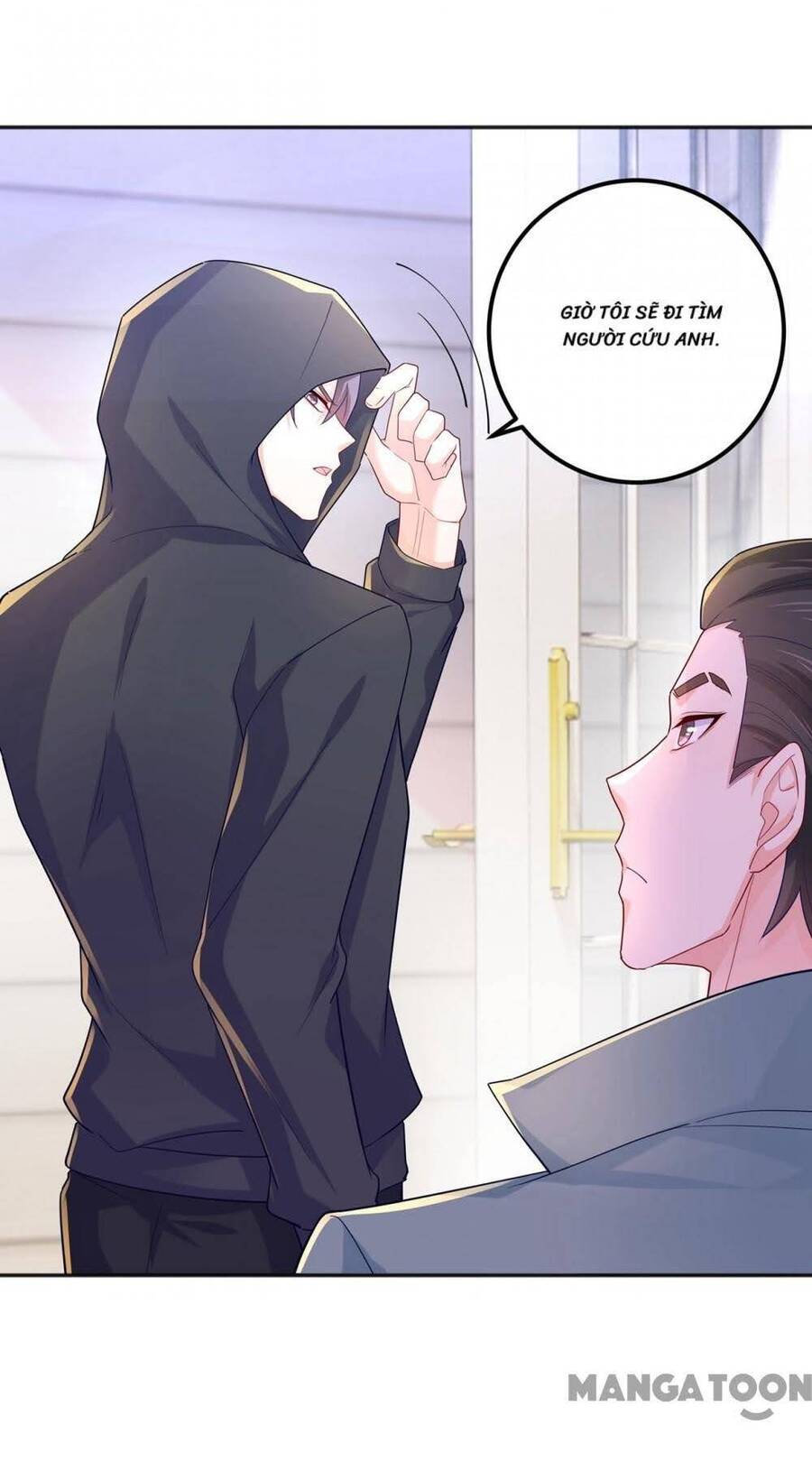 Nhập Cốt Noãn Hôn Chapter 403 - Trang 2