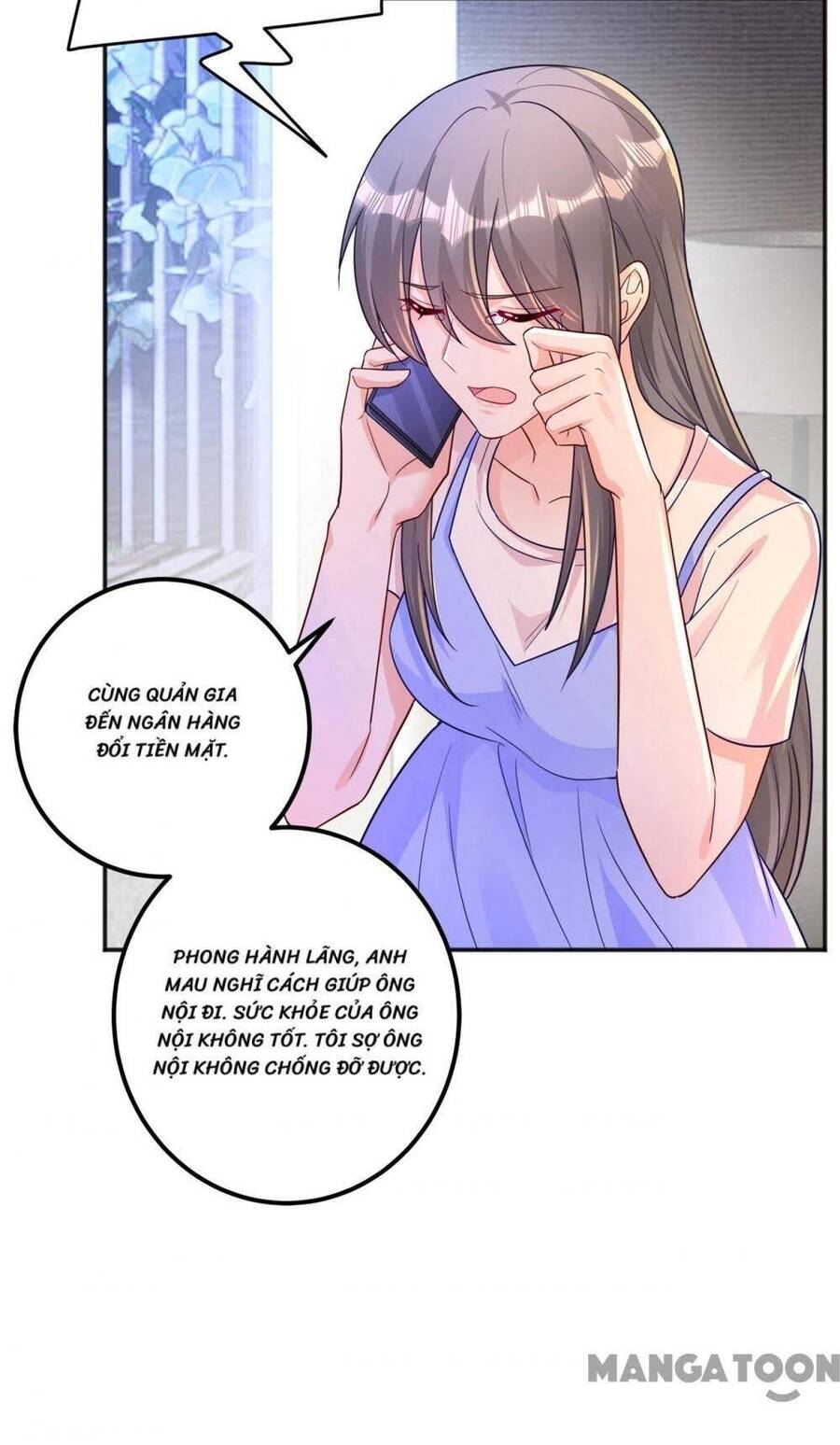 Nhập Cốt Noãn Hôn Chapter 403 - Trang 2