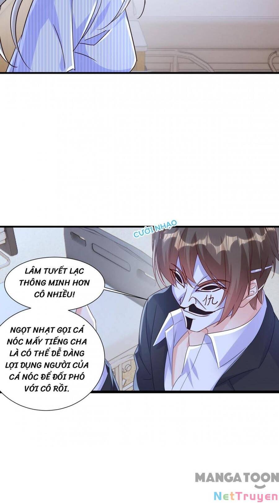 Nhập Cốt Noãn Hôn Chapter 400 - Trang 2