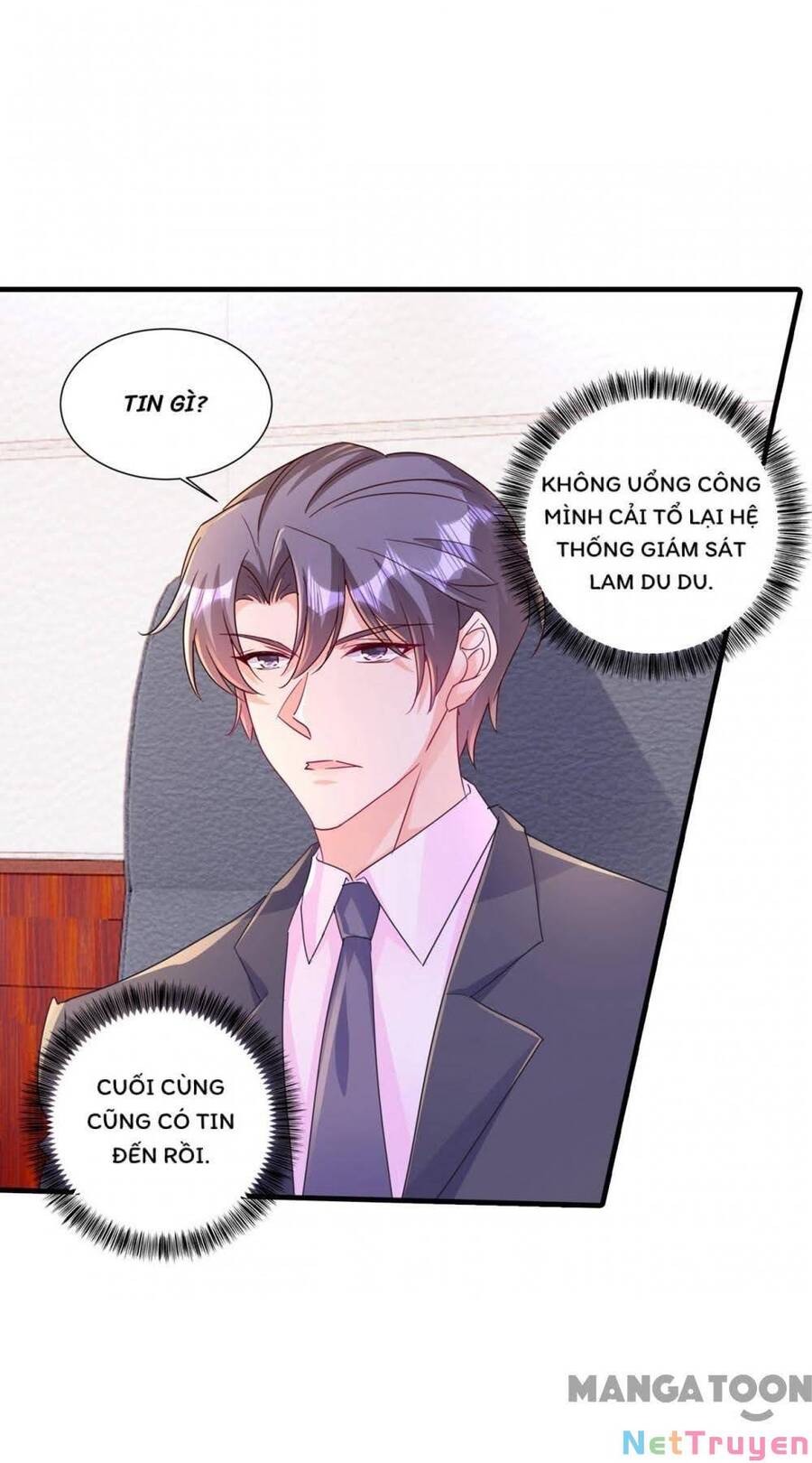 Nhập Cốt Noãn Hôn Chapter 400 - Trang 2