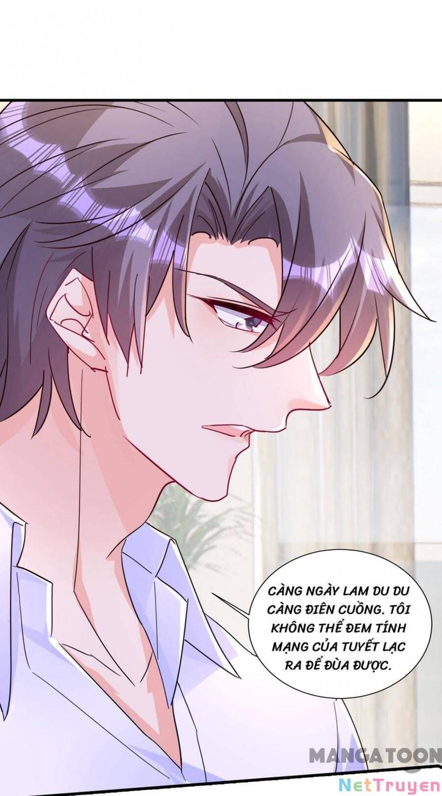 Nhập Cốt Noãn Hôn Chapter 400 - Trang 2