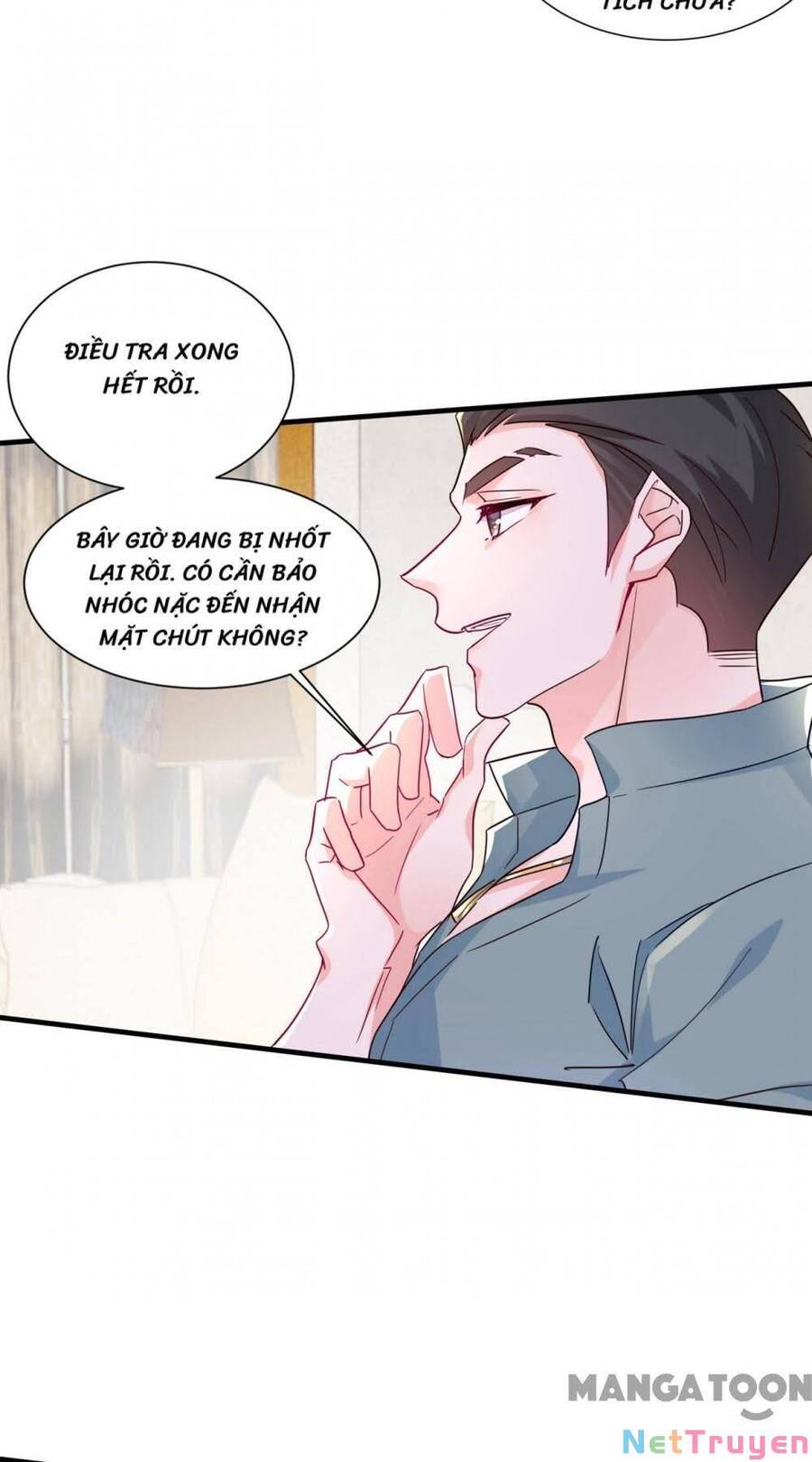 Nhập Cốt Noãn Hôn Chapter 400 - Trang 2