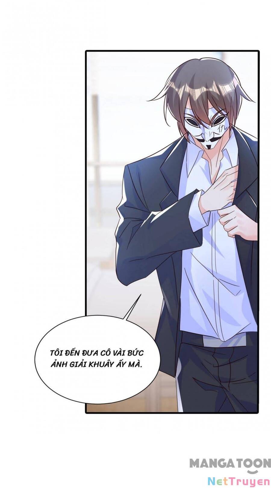 Nhập Cốt Noãn Hôn Chapter 400 - Trang 2