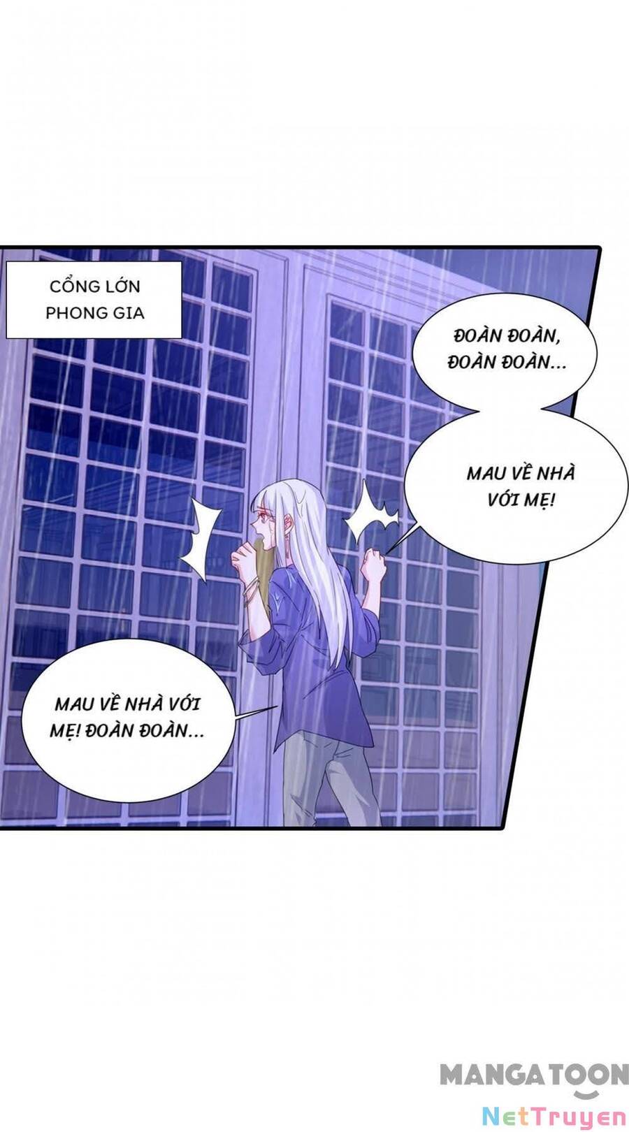 Nhập Cốt Noãn Hôn Chapter 399 - Trang 2