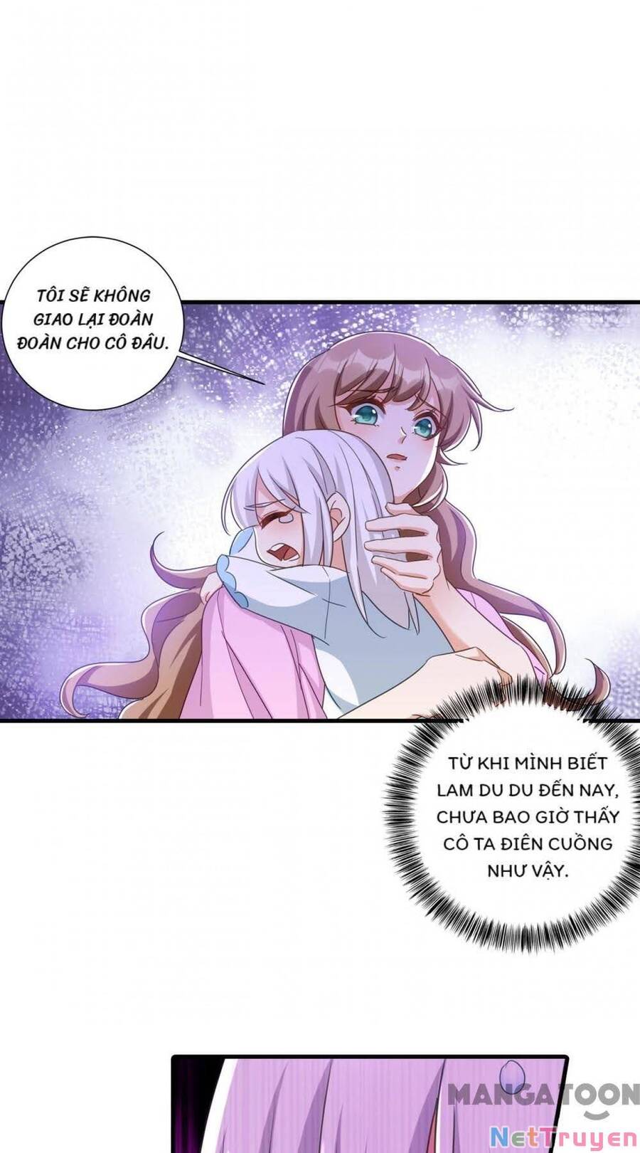 Nhập Cốt Noãn Hôn Chapter 399 - Trang 2