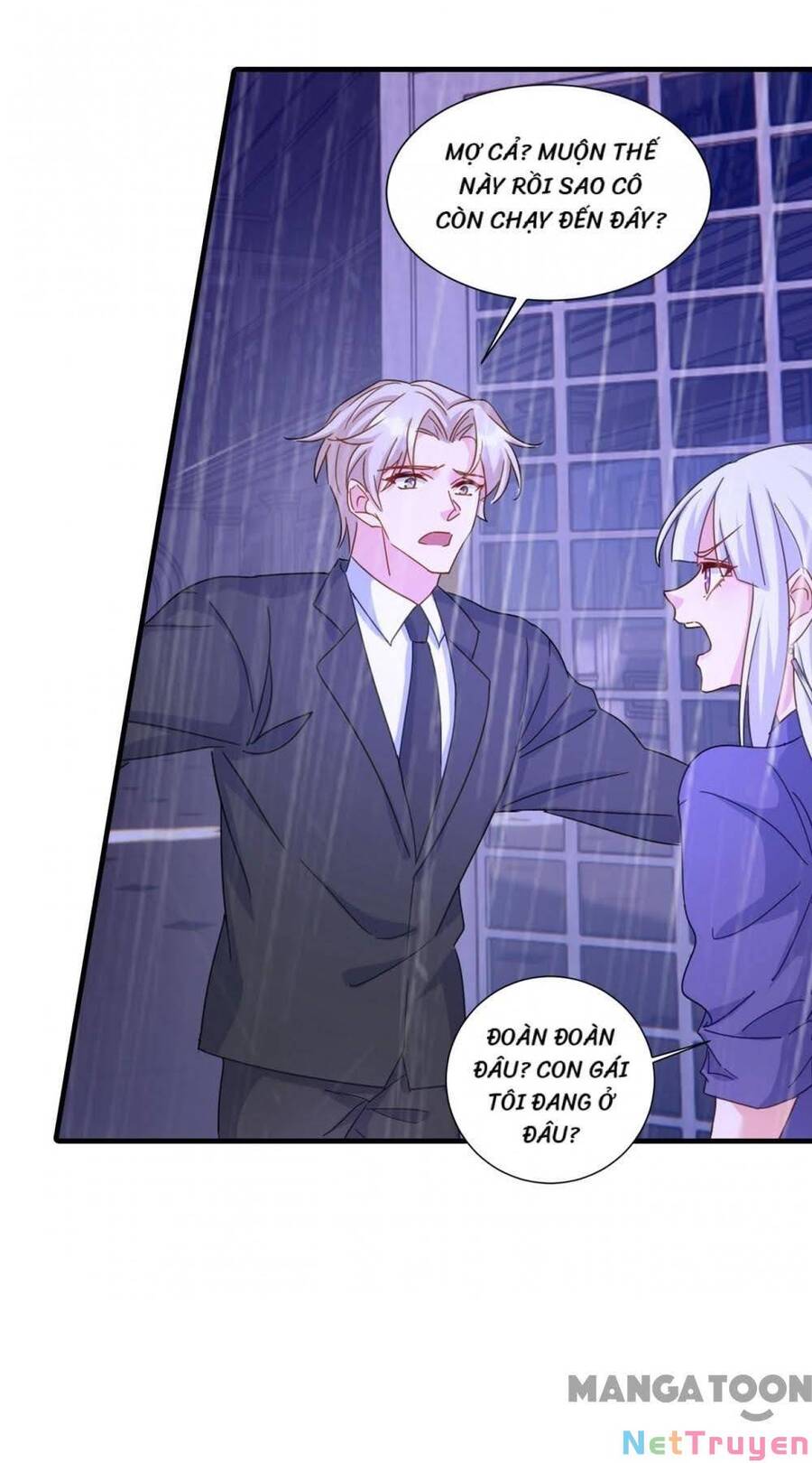 Nhập Cốt Noãn Hôn Chapter 399 - Trang 2