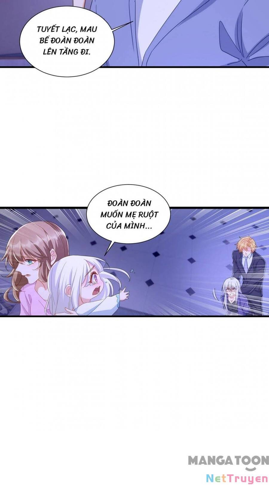 Nhập Cốt Noãn Hôn Chapter 399 - Trang 2