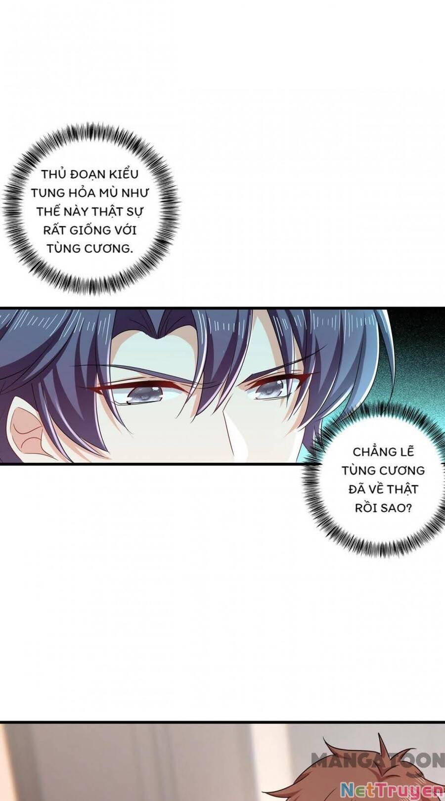 Nhập Cốt Noãn Hôn Chapter 398 - Trang 2