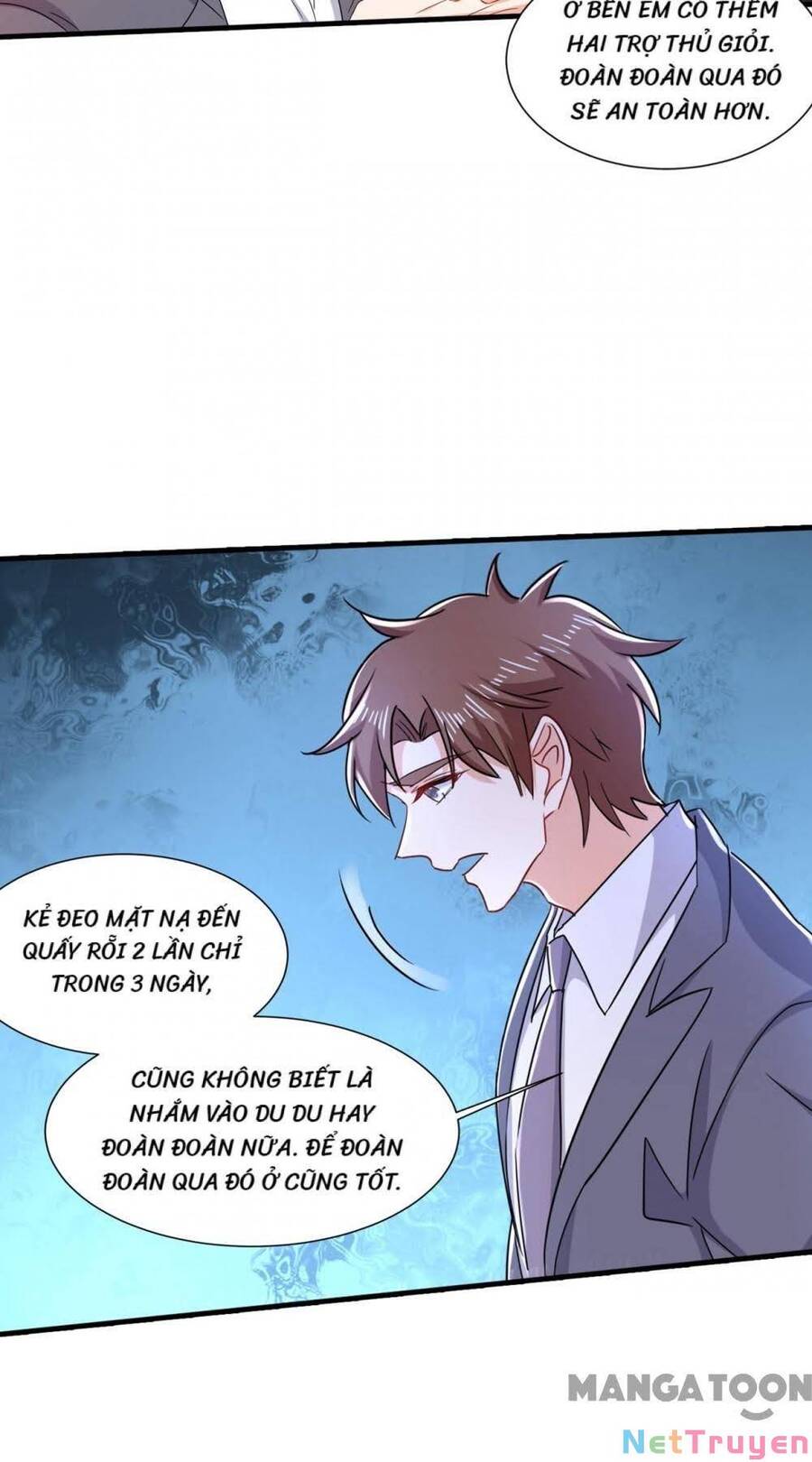 Nhập Cốt Noãn Hôn Chapter 398 - Trang 2