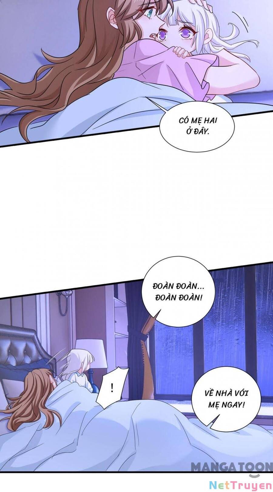 Nhập Cốt Noãn Hôn Chapter 398 - Trang 2