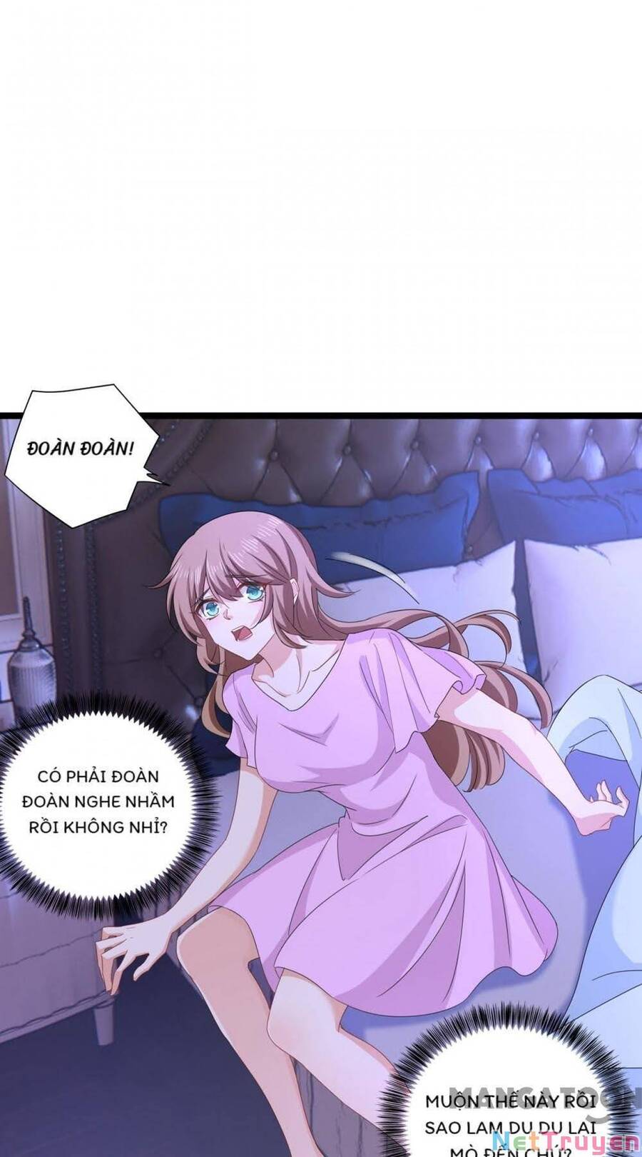 Nhập Cốt Noãn Hôn Chapter 398 - Trang 2