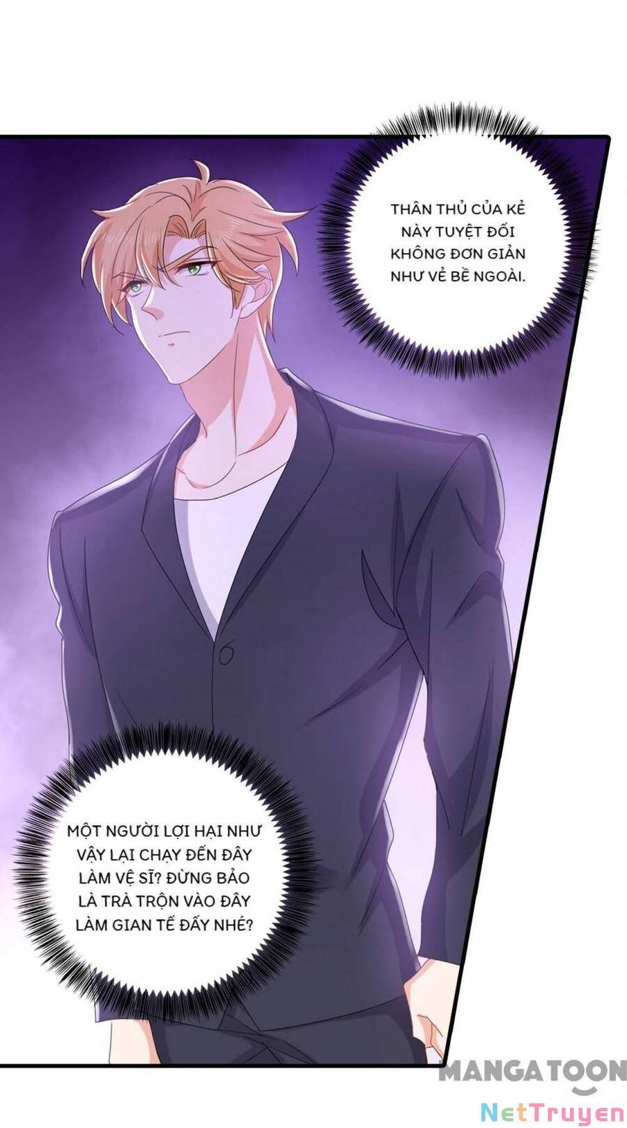 Nhập Cốt Noãn Hôn Chapter 397 - Trang 2