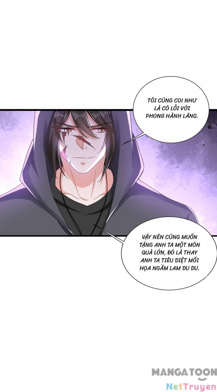 Nhập Cốt Noãn Hôn Chapter 397 - Trang 2