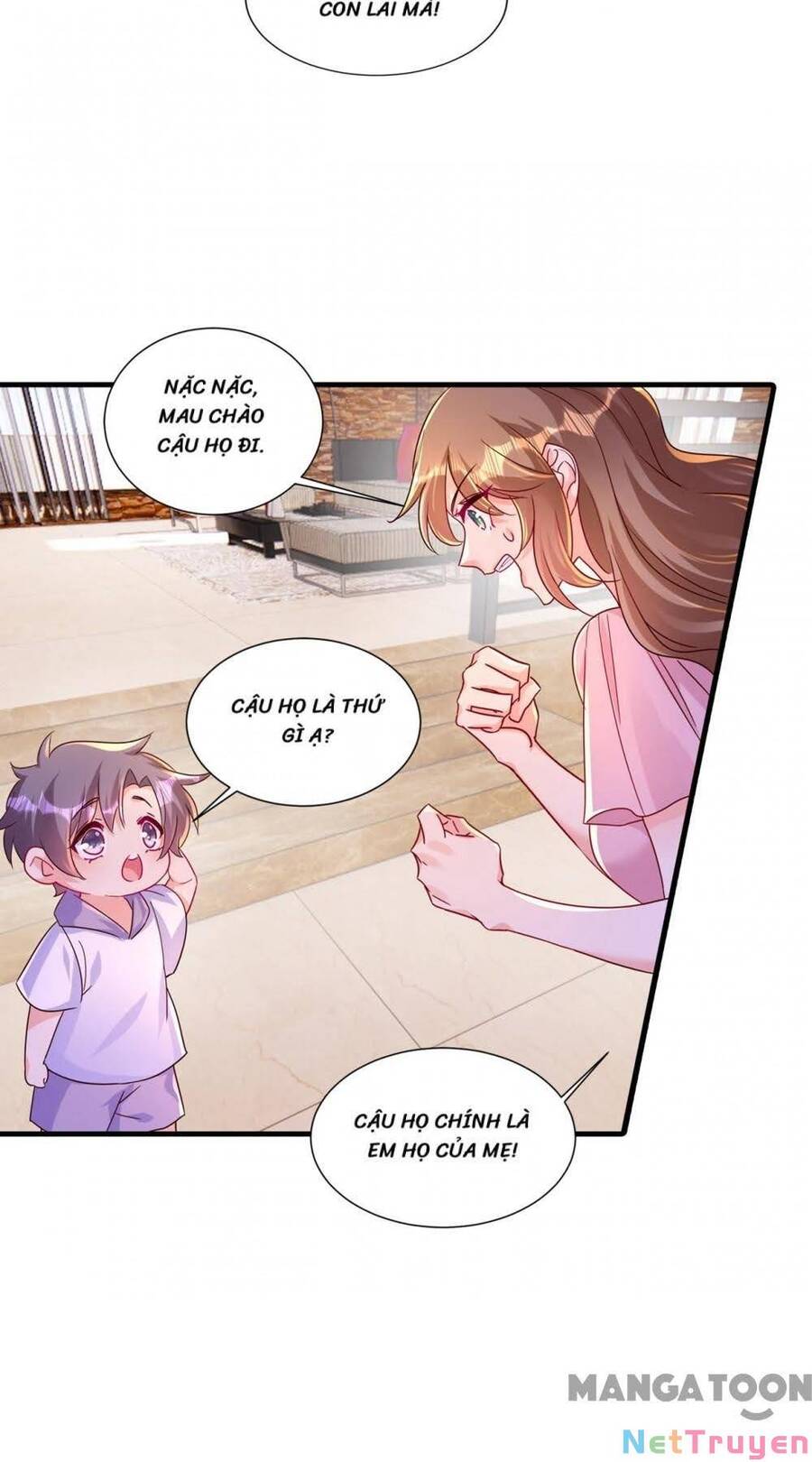 Nhập Cốt Noãn Hôn Chapter 396 - Trang 2