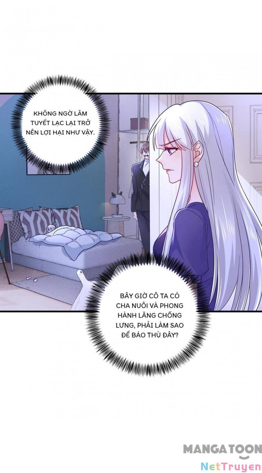 Nhập Cốt Noãn Hôn Chapter 395 - Trang 2