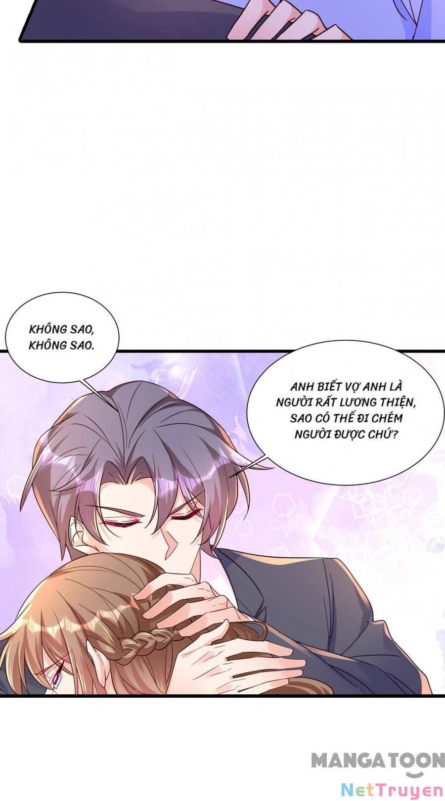 Nhập Cốt Noãn Hôn Chapter 394 - Trang 2