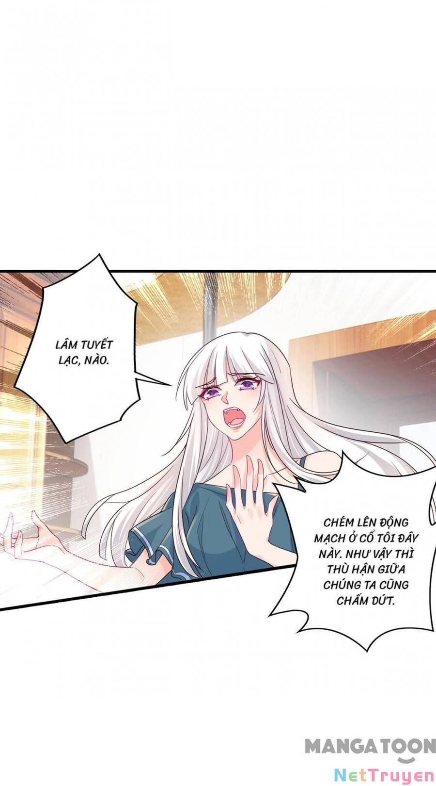 Nhập Cốt Noãn Hôn Chapter 393 - Trang 2