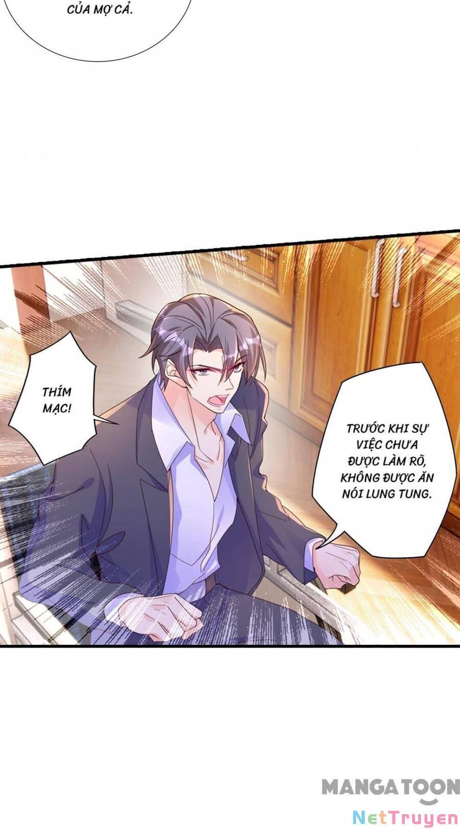 Nhập Cốt Noãn Hôn Chapter 393 - Trang 2