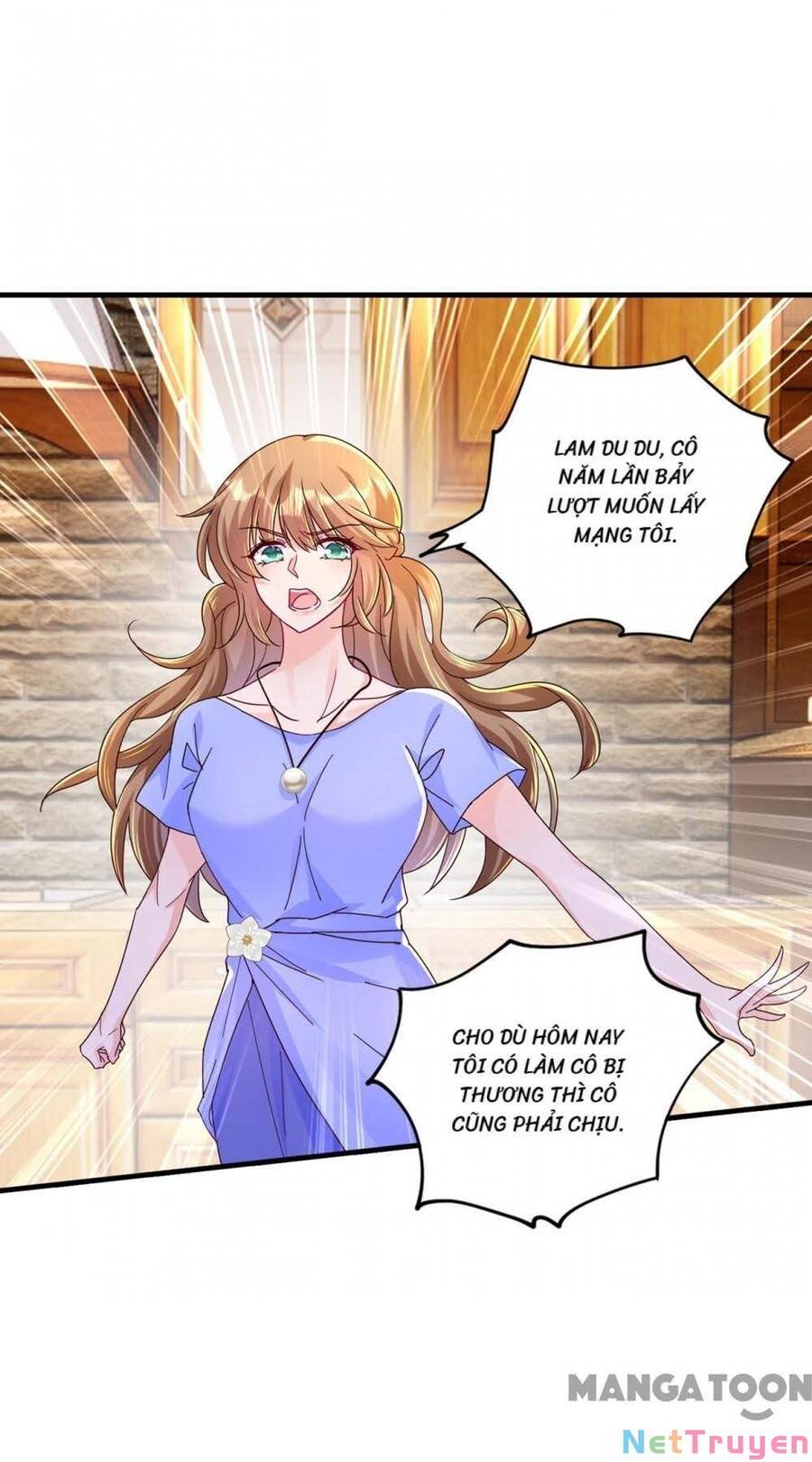 Nhập Cốt Noãn Hôn Chapter 393 - Trang 2