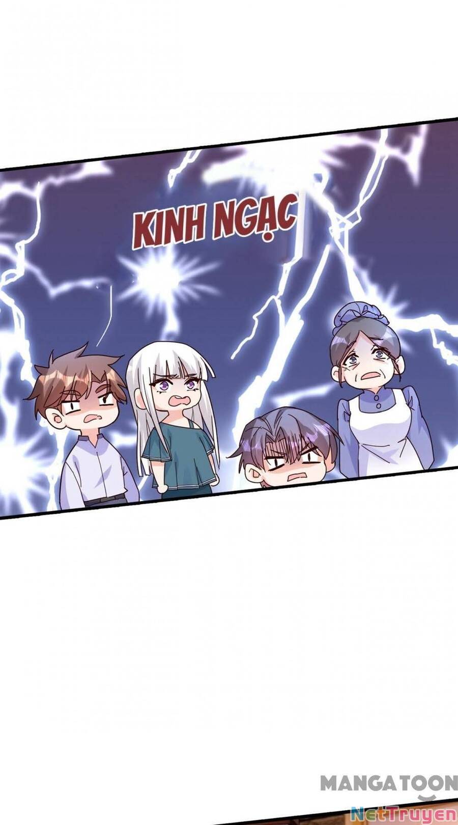 Nhập Cốt Noãn Hôn Chapter 393 - Trang 2