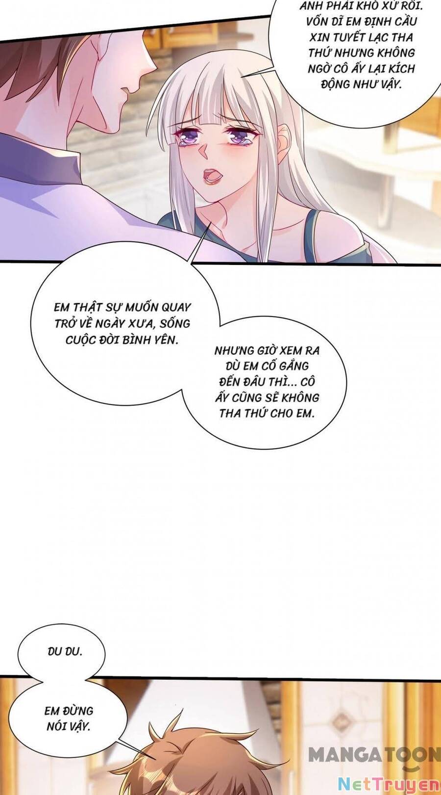 Nhập Cốt Noãn Hôn Chapter 393 - Trang 2