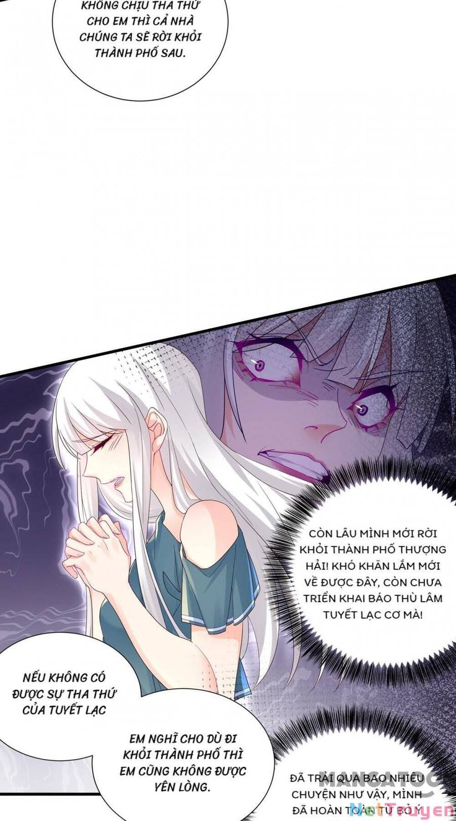 Nhập Cốt Noãn Hôn Chapter 393 - Trang 2