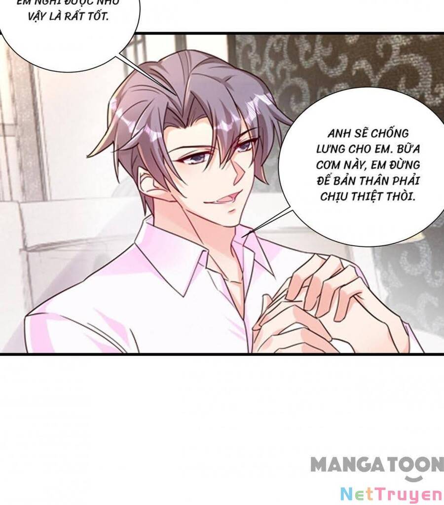 Nhập Cốt Noãn Hôn Chapter 392 - Trang 2