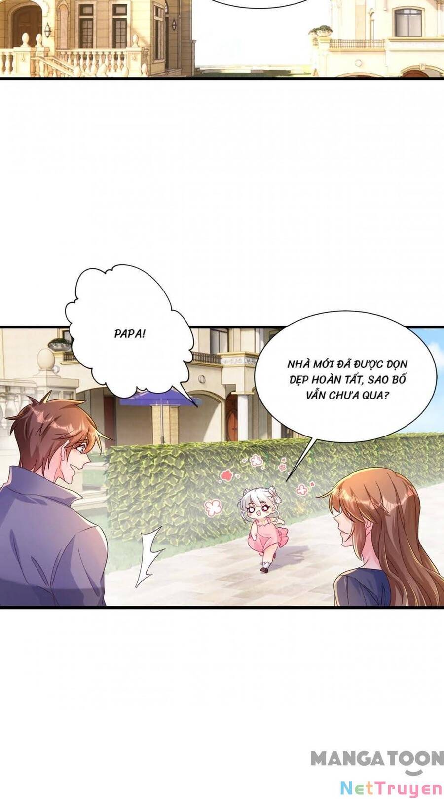 Nhập Cốt Noãn Hôn Chapter 391 - Trang 2