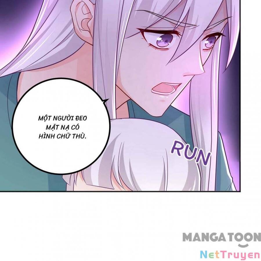 Nhập Cốt Noãn Hôn Chapter 390 - Trang 2