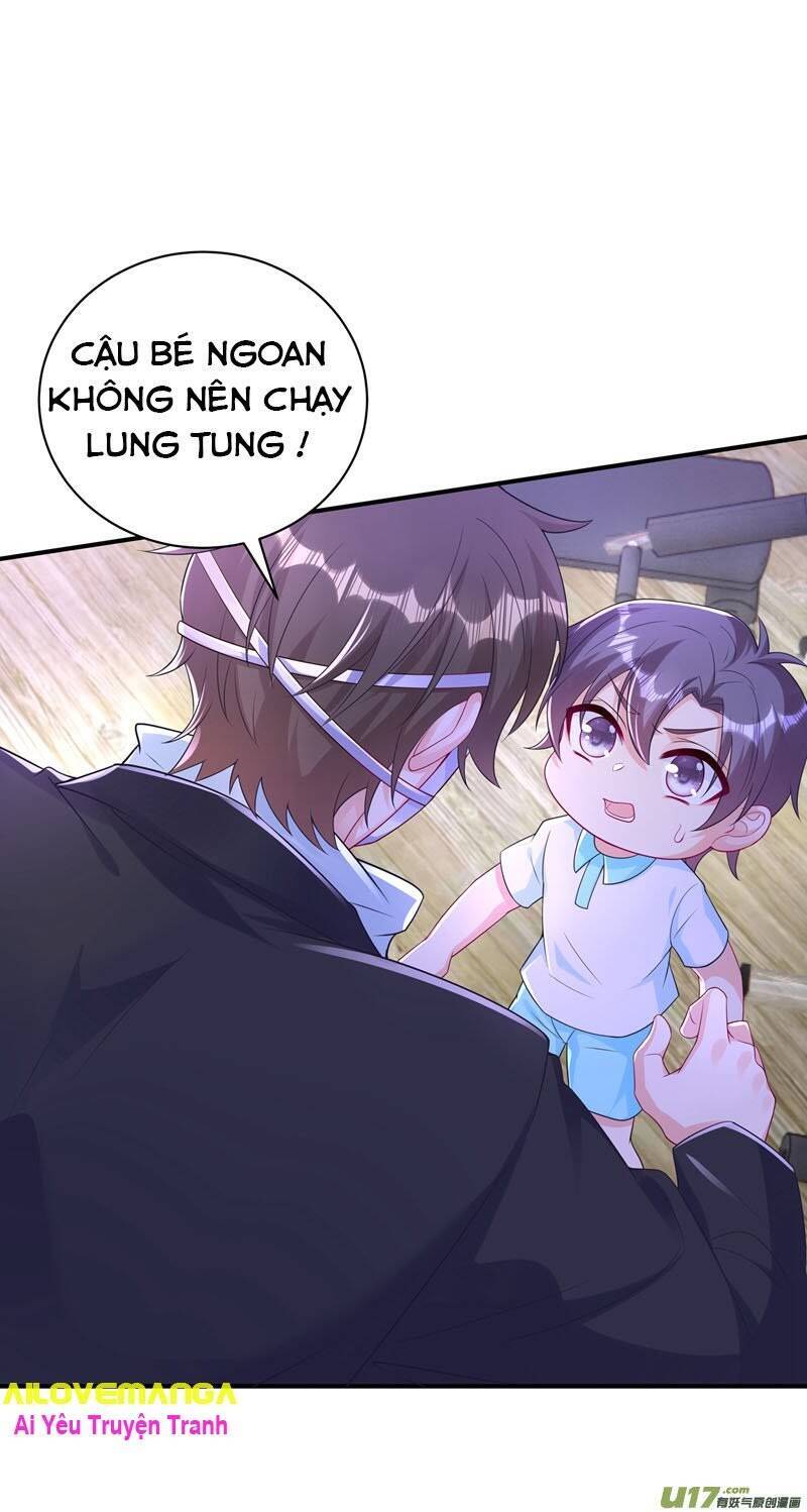 Nhập Cốt Noãn Hôn Chapter 386 - Trang 2