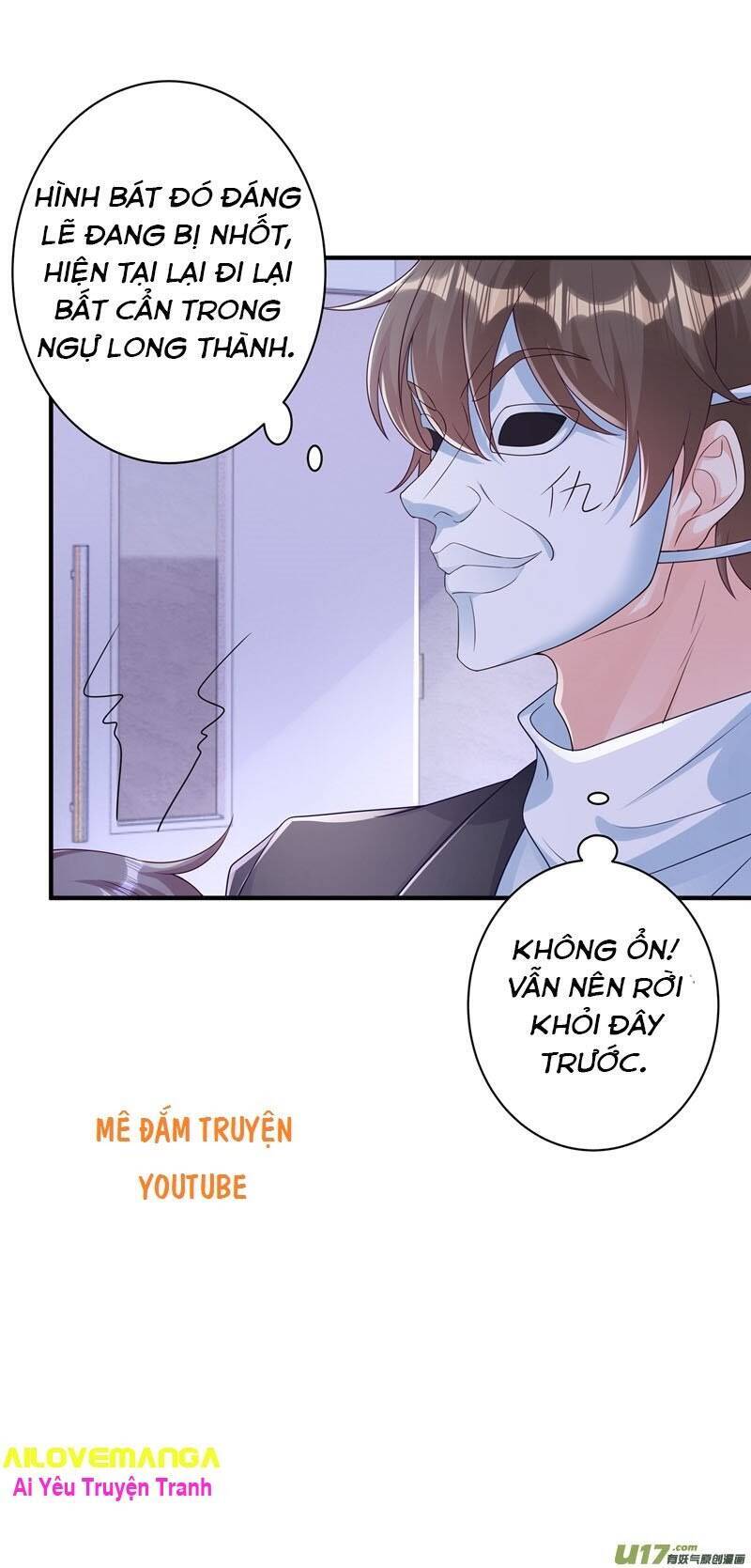 Nhập Cốt Noãn Hôn Chapter 386 - Trang 2