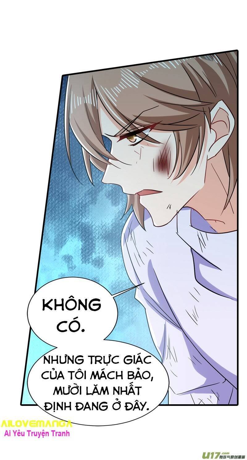 Nhập Cốt Noãn Hôn Chapter 384 - Trang 2