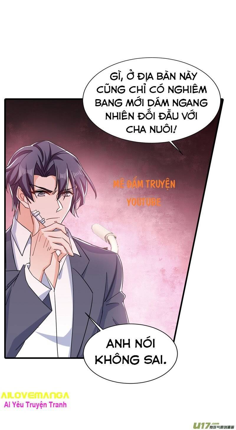 Nhập Cốt Noãn Hôn Chapter 384 - Trang 2