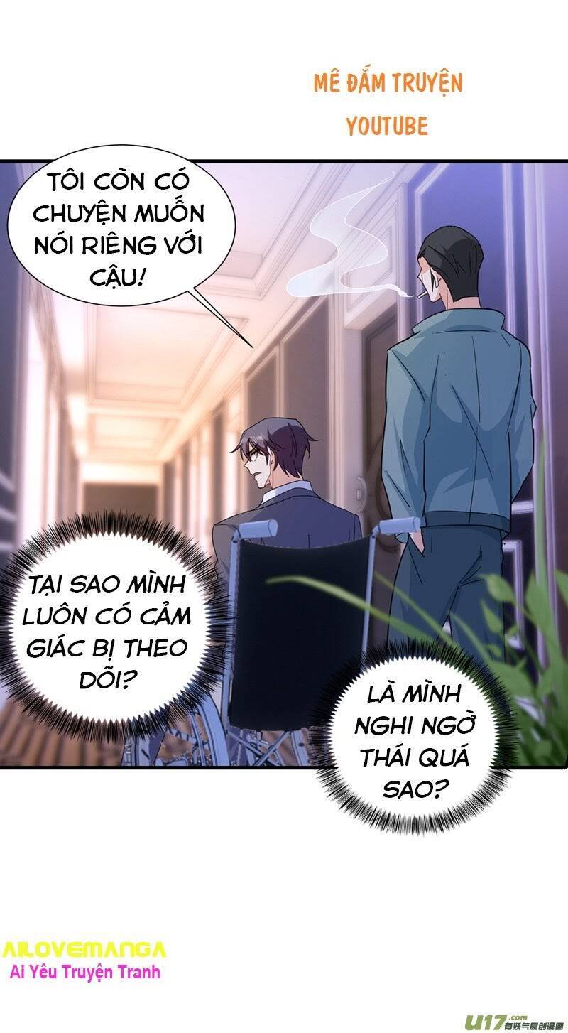 Nhập Cốt Noãn Hôn Chapter 384 - Trang 2