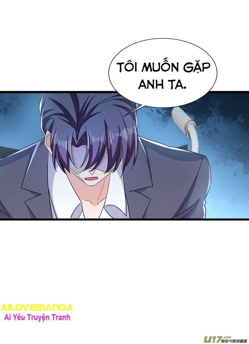 Nhập Cốt Noãn Hôn Chapter 384 - Trang 2