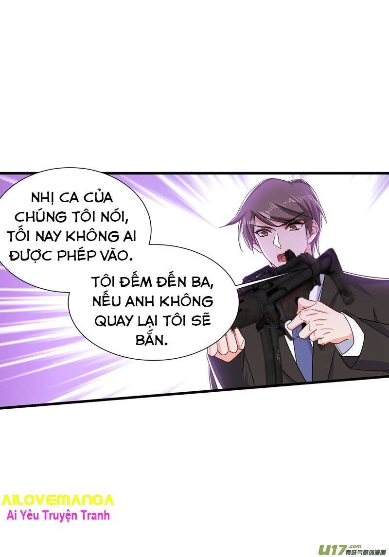 Nhập Cốt Noãn Hôn Chapter 384 - Trang 2