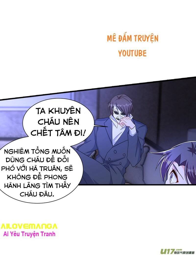 Nhập Cốt Noãn Hôn Chapter 384 - Trang 2