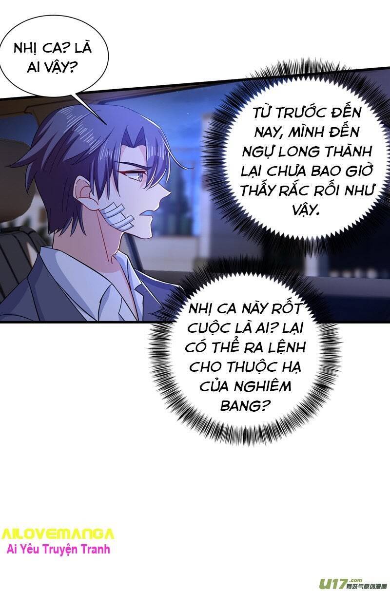 Nhập Cốt Noãn Hôn Chapter 384 - Trang 2