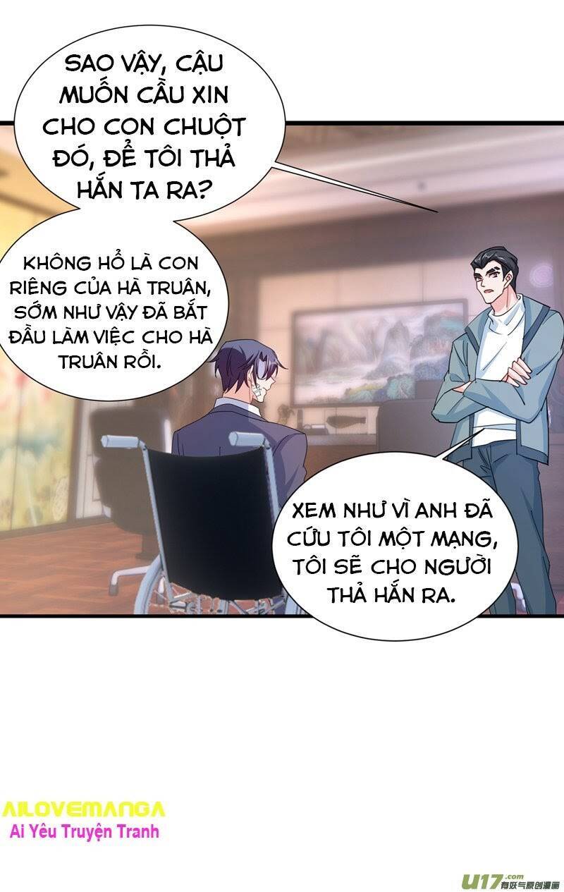 Nhập Cốt Noãn Hôn Chapter 384 - Trang 2