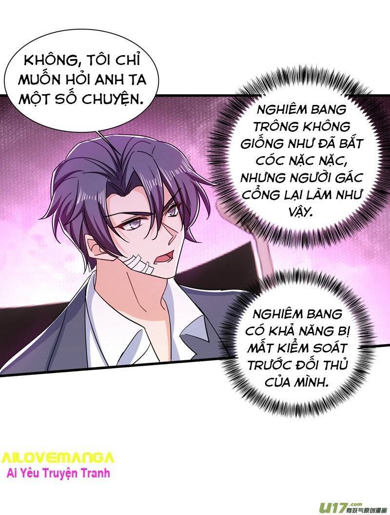 Nhập Cốt Noãn Hôn Chapter 384 - Trang 2