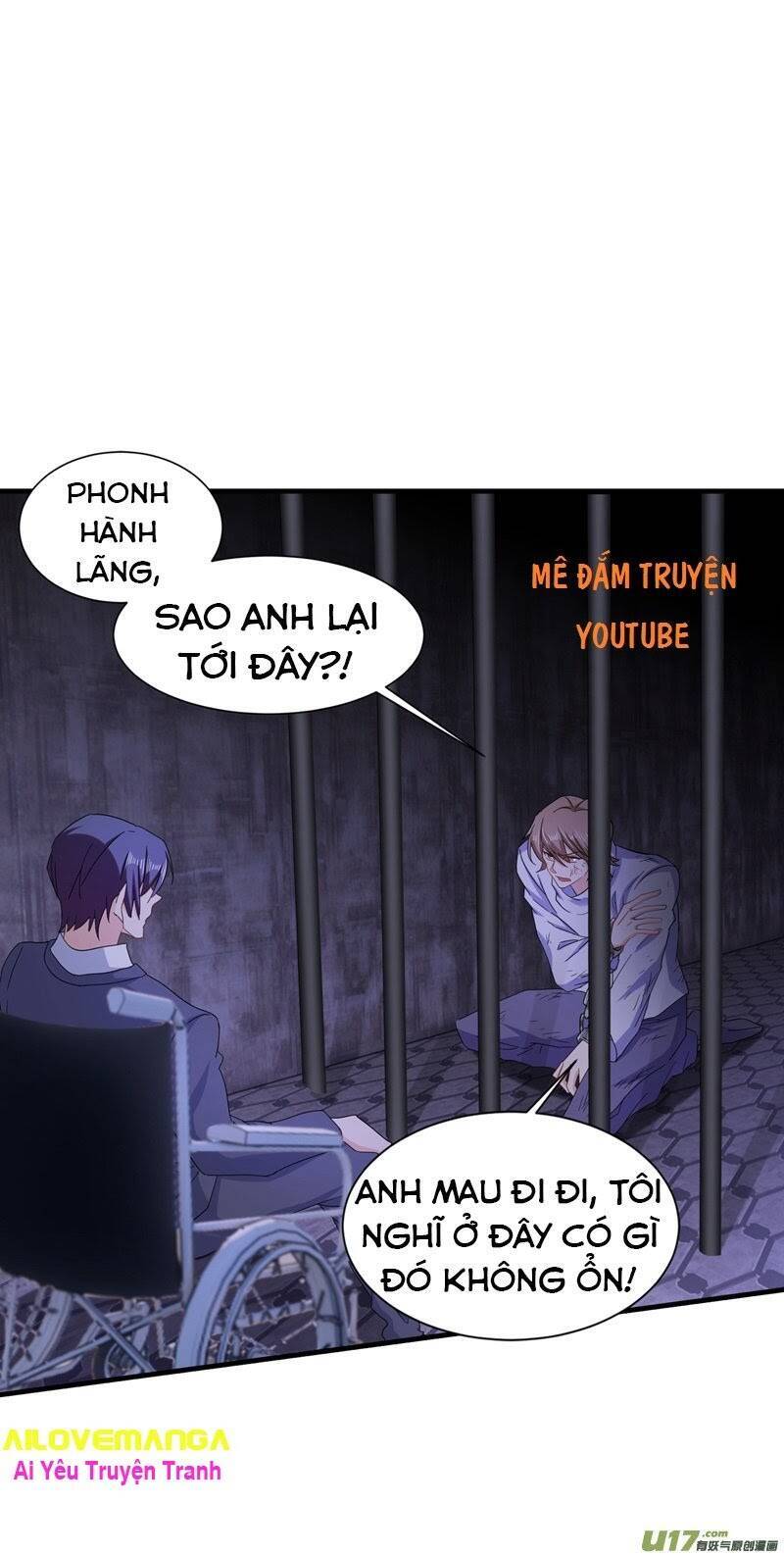 Nhập Cốt Noãn Hôn Chapter 384 - Trang 2