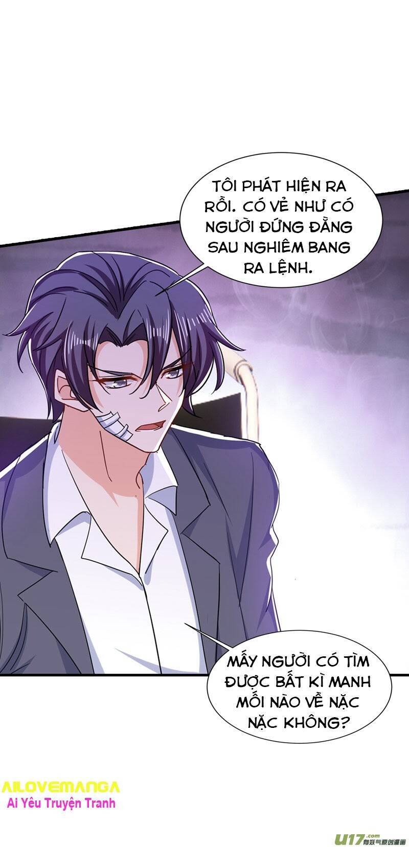 Nhập Cốt Noãn Hôn Chapter 384 - Trang 2