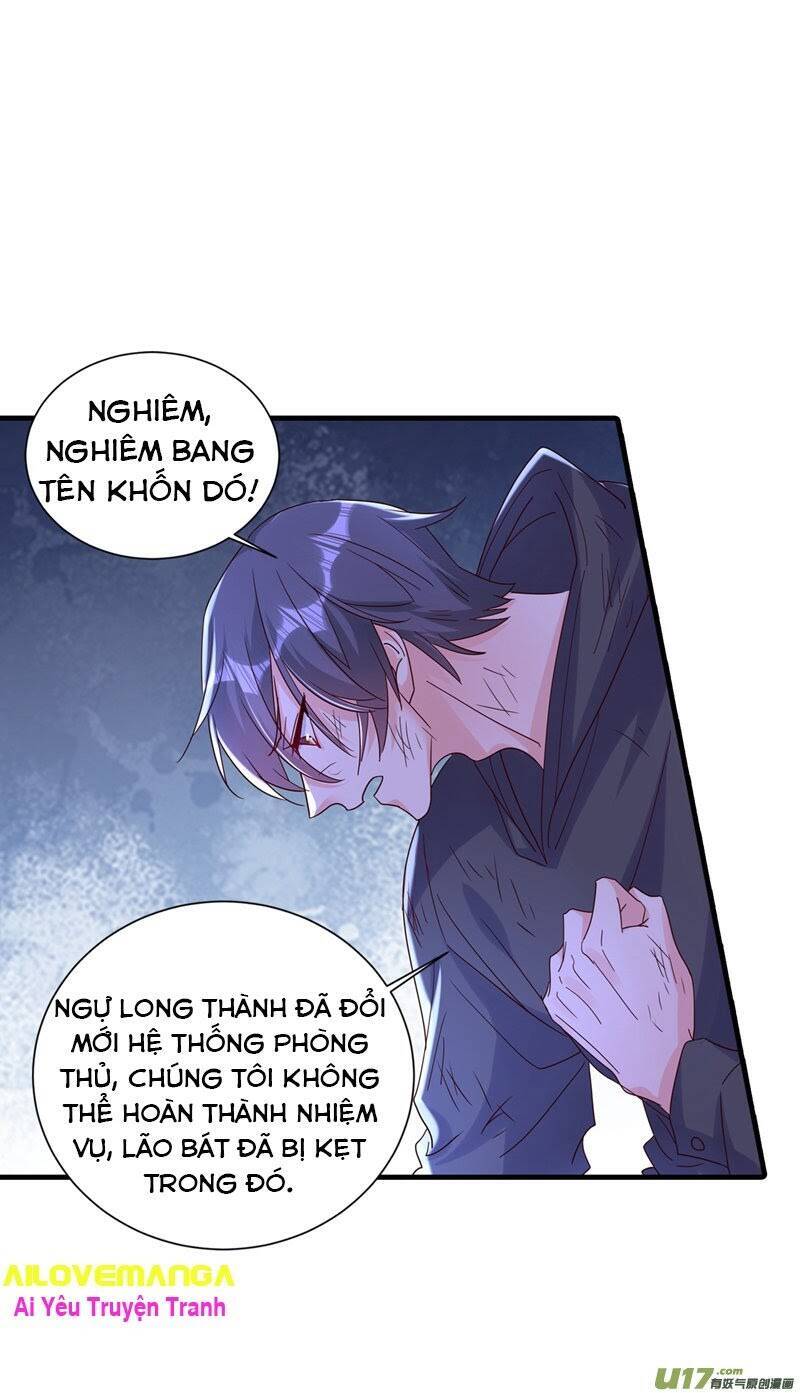 Nhập Cốt Noãn Hôn Chapter 383 - Trang 2