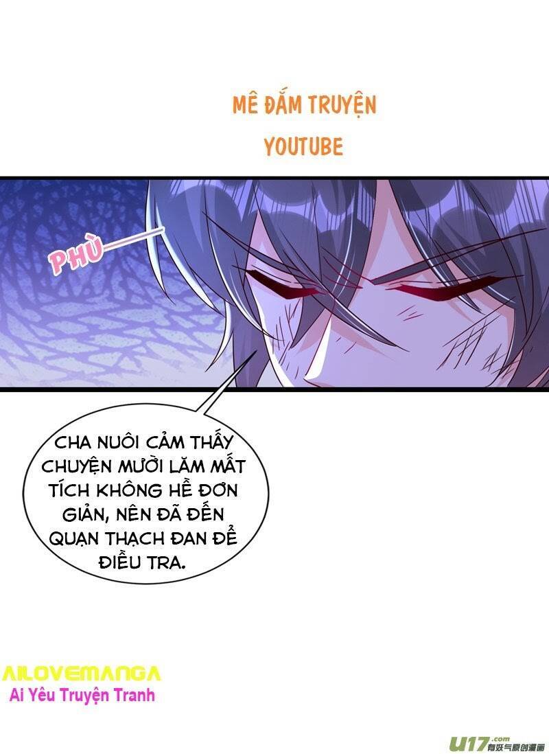 Nhập Cốt Noãn Hôn Chapter 383 - Trang 2